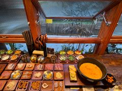 -银米·云南传统过桥米线(双廊黑金冠店)