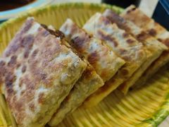 糖饼-鼎香润(德胜门内店)