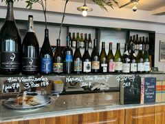 -RAC BAR(安福路店)