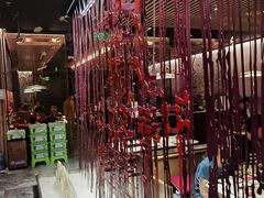 -京华烟云·北京烤鸭(领展购物广场·中关村店)
