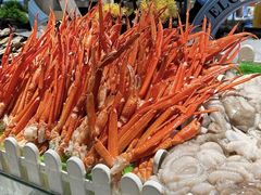 -星伦多自助料理·涮烤一体(嘉兴八佰伴店)