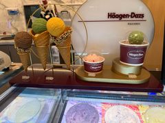 -哈根达斯(济南万象城店)