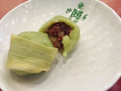 -龙抄手(春熙路总店)