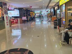 -首开福茂购物中心(宋家庄店)