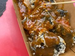 -品腐记·豆腐王朝(老门东总店)