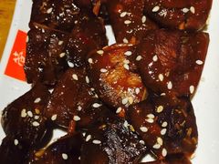 -管氏翅吧(马家堡店)