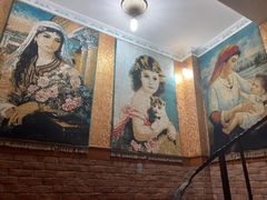 -维吾尔餐厅(宜山路店)