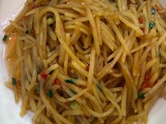 酸辣土豆丝-笨罗卜浏阳菜馆(龙华鹏润达店)