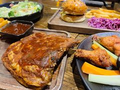 -Q MEX 库迈墨西哥餐吧(三里屯店)