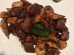 -大树餐厅(益田假日店)