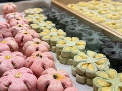 -百年同和·江南点心院(山塘街店)