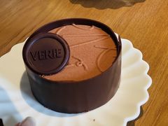-VERIE BAKEHOUSE