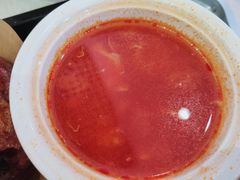 -乡村基(双流时代奥特莱斯餐厅)