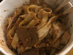 -郭记老汉口热干面