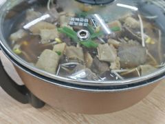 -三叔牛杂火锅店(三淮大街15号店)
