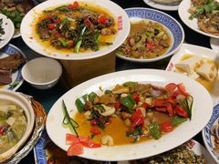-桂园白粥·潮汕老味道