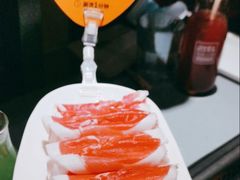 -巴奴毛肚火锅(悠唐购物中心店)