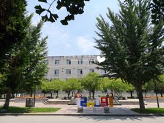 -东北大学(南湖校区)