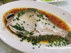 -艳阳度假酒店·餐厅