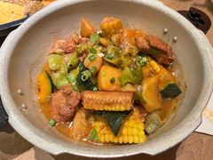 -金掌勺锅包肉(太原万达店)