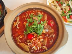 -陈麻婆豆腐(春熙店)