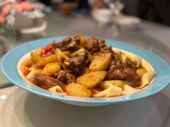 -伊带伊路新疆美食府(呼家楼店)
