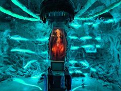 -E+有冰工厂·昆仑寒宫2(五角场店)