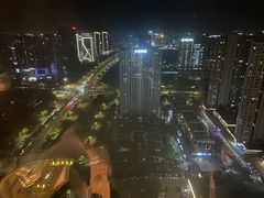 -海宁开元名都大酒店·地中海自助餐厅