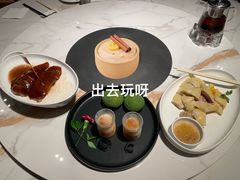 -滋粥楼·顺德菜(番禺广场总店)