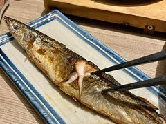 -小山日本料理(兴业太古汇店)