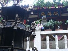 -福州开元寺