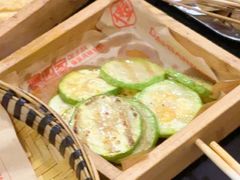 -德四家·云南傣味烧烤品牌(和谐店)
