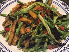 -浩家苑菜馆(汉口路店)