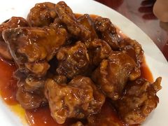 -老虎土菜馆·农家土菜