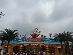 -美的鹭湖探索王国