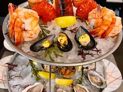 -db Bistro & Oyster Bar by Daniel Boulud(滨海湾金沙店)