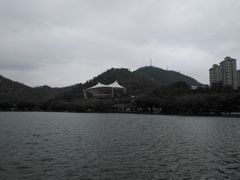 -珠海圆明新园