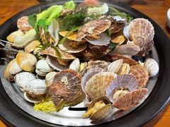 -三个渔夫·蒸汽海鲜(小白楼店)