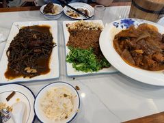 -华顺土菜馆(洪岗路店)