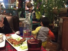 -芭莉与彩虹西餐厅(成都合生汇店)