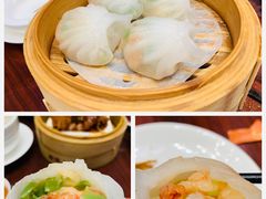 -顺德人家食府(黄金广场店)