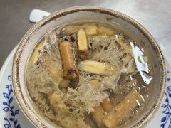 -達揚原味燉品(文明路店)