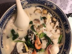 -山外山菜馆(玉泉路店)