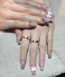 -LILY NAILS美甲美睫