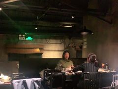大堂-捞王锅物料理(凯旋路店)