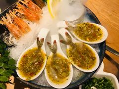 -生如夏花泰式火锅(鹭洲里店)