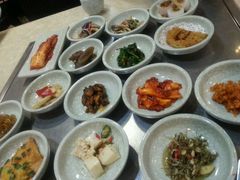 picture-金顺韩式烤肉·网红烤肉店(广利路店)