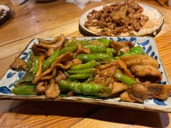 -无届青年餐馆(熙街店)
