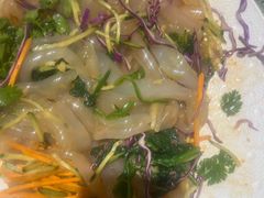 -福荣新中式餐厅