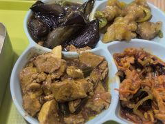 -双宝铁饭盒(南十四店)